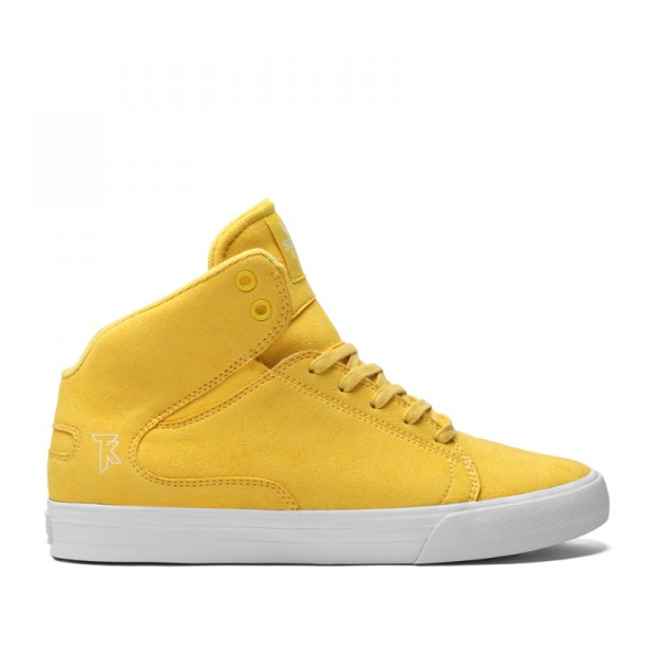 Supra Society Mid 'Peeps'