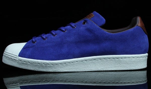 original superstar deepblue