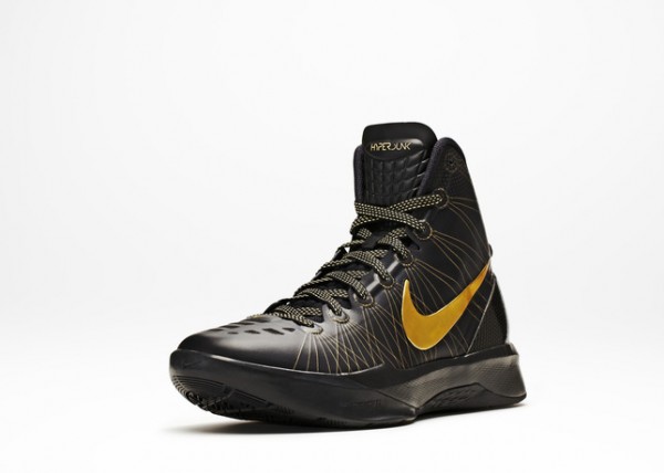 Nike Zoom Hyperdunk Elite 'Away'