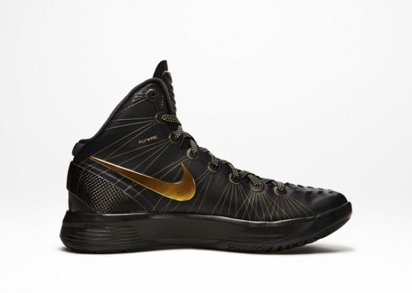 Nike Zoom Hyperdunk Elite 'Away'