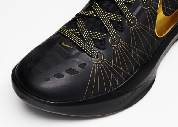 Nike Zoom Hyperdunk Elite 'Away'