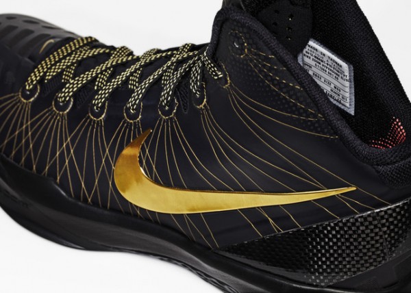 Nike Zoom Hyperdunk Elite 'Away'