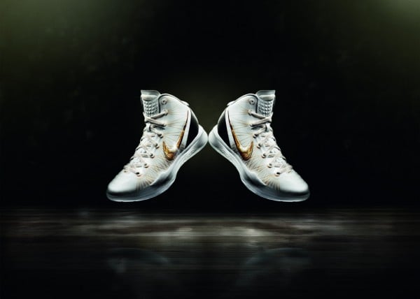 Nike Zoom Hyperdunk Elite - Officially Unveiled