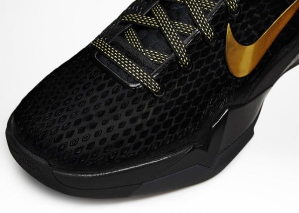 Nike Zoom Kobe VII (7) Elite 'Away'