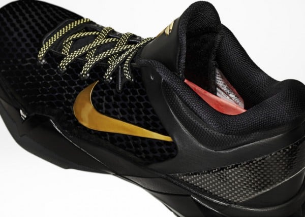 Nike Zoom Kobe VII (7) Elite 'Away'