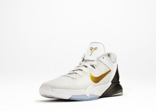 Nike Zoom Kobe VII (7) Elite 'Home'