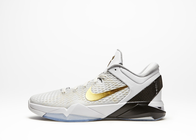 Nike Zoom Kobe VII (7) Elite ‘Home’