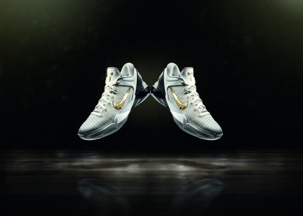 Nike Zoom Kobe VII (7) Elite - Officially Unveiled