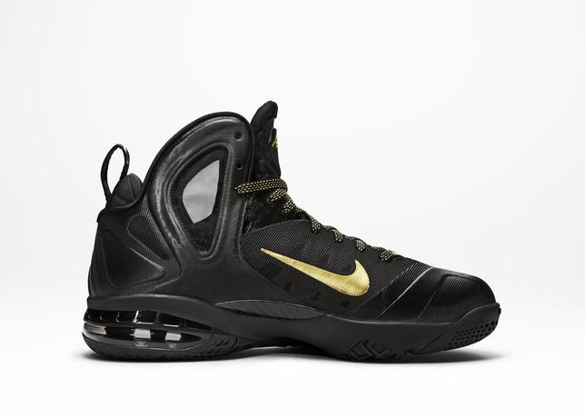 Nike LeBron 9 Elite 'Away'