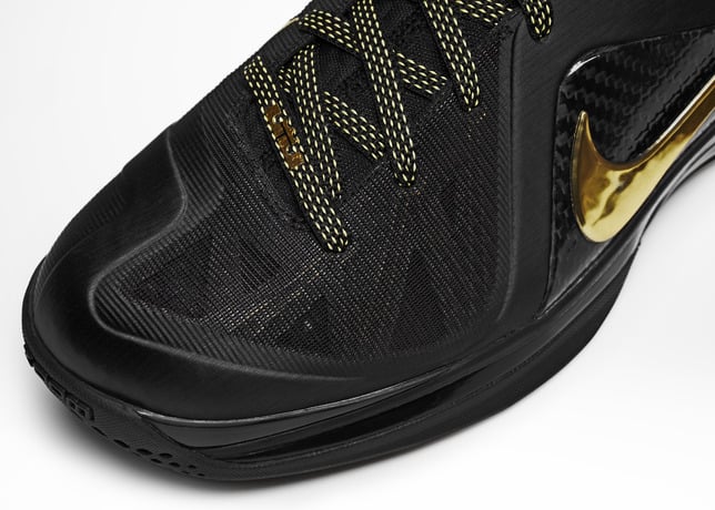 Nike LeBron 9 Elite 'Away'