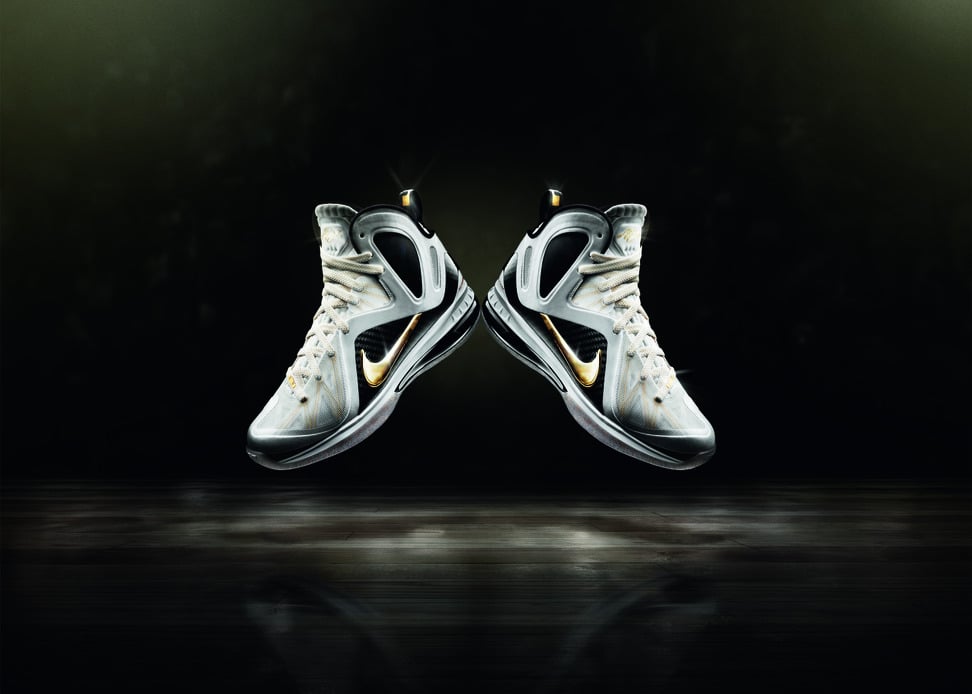 Nike LeBron 9 Elite - Officially Unveiled
