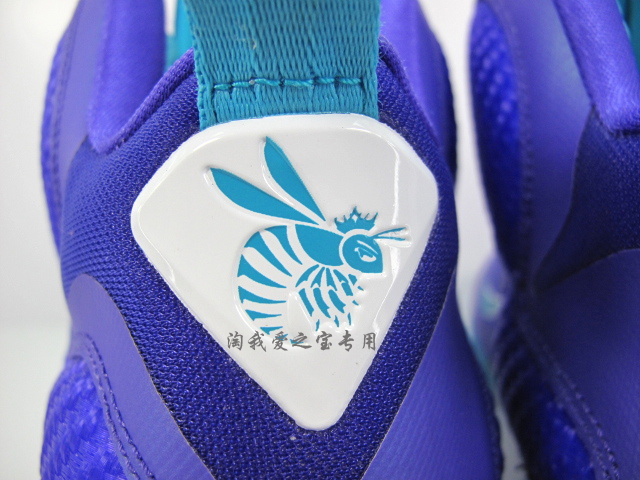 Nike LeBron 9 'Summit Lake Hornets' - More Looks