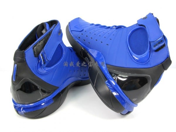 Nike Zoom Huarache 2K4 'Old Royal'