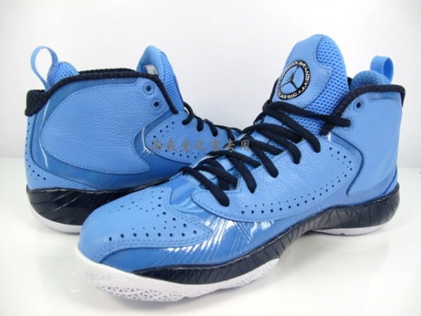 Air Jordan 2012 'Jordan Brand Classic' PE