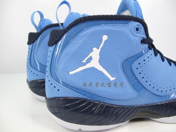 Air Jordan 2012 'Jordan Brand Classic' PE