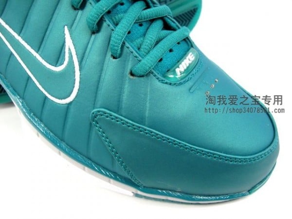 Nike Zoom Huarache 2K4 'New Green'