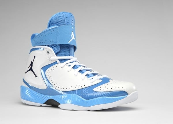 Air Jordan 2012 'UNC' March Madness