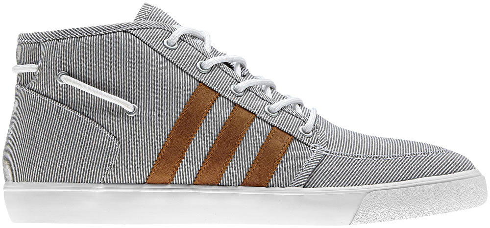 adidas Originals Spring/Summer 2012 - April Men's Highlights
