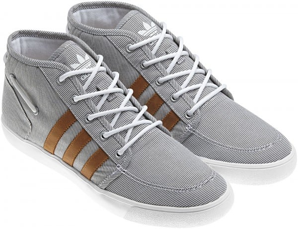 adidas Originals Spring/Summer 2012 - April Men's Highlights