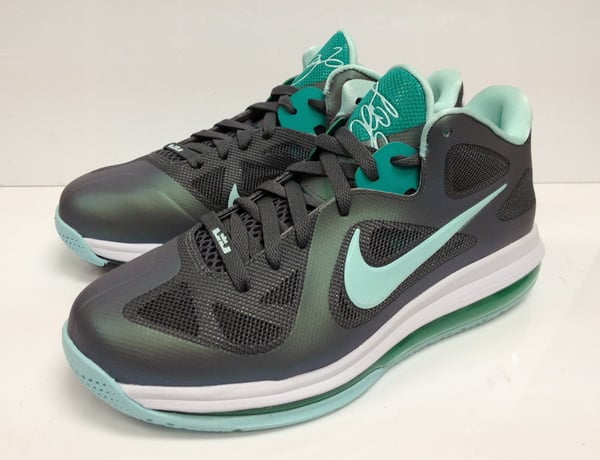 Nike LeBron 9 Low 'Easter' - Available Early