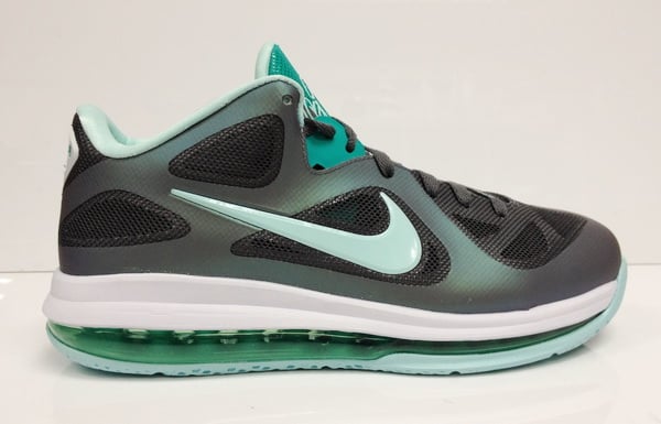 lebron 9 easter