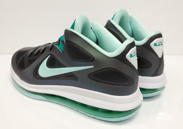 Nike LeBron 9 Low 'Easter' - Available Early