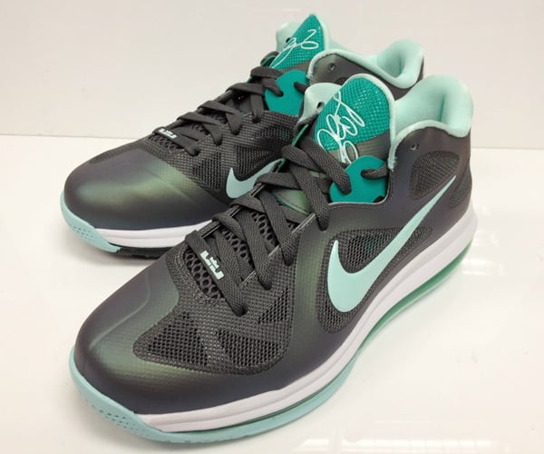 Nike LeBron 9 Low 'Easter' - Available Early