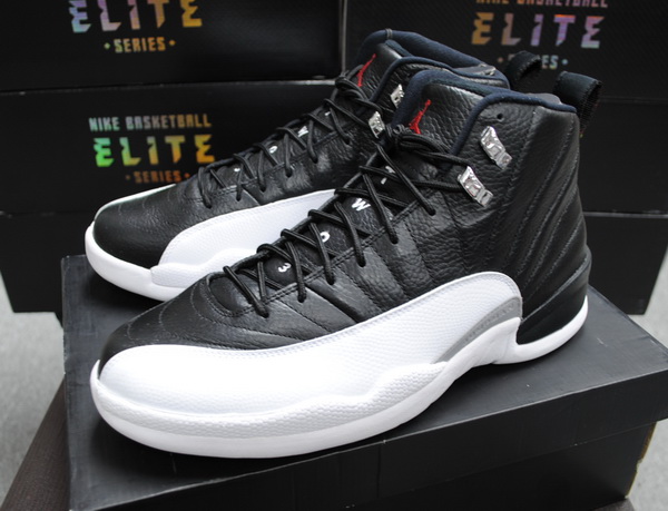 jordan 12 playoffs release date