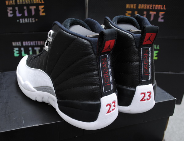 Air Jordan XII (12) 'Playoffs' - Available Early