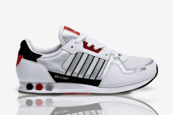 adidas Originals ZX Comp - Spring/Summer 2012