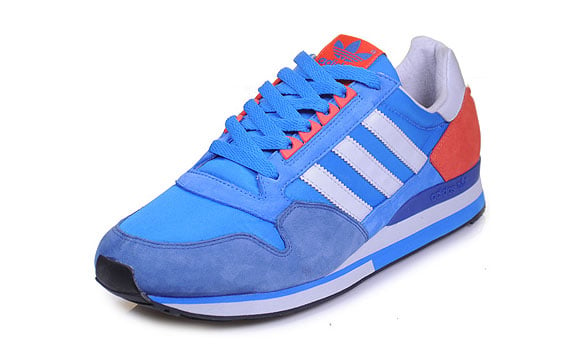 adidas Originals ZX 500 - Summer 2012