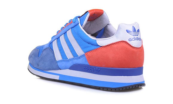 adidas Originals ZX 500 - Summer 2012