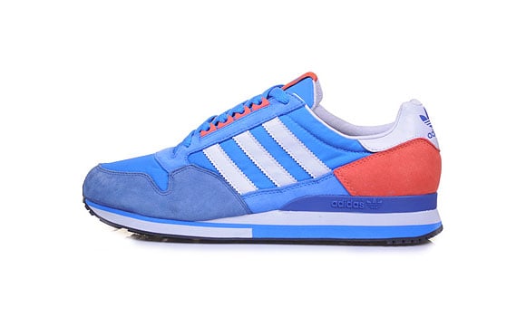 adidas Originals ZX 500 – Summer 2012