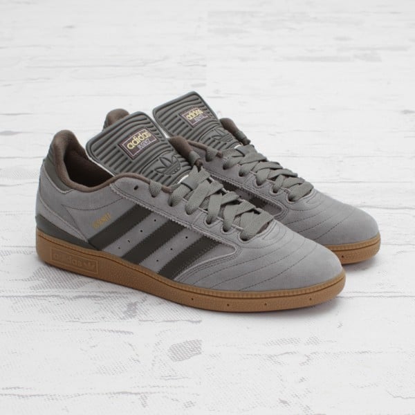 adidas Skate Busenitz 'Cinder'