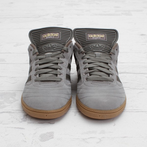 adidas Skate Busenitz 'Cinder'