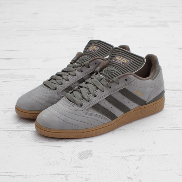 adidas Skate Busenitz 'Cinder'