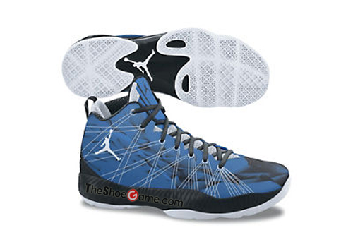 Air Jordan 2012 Lite EV - Holiday 2012