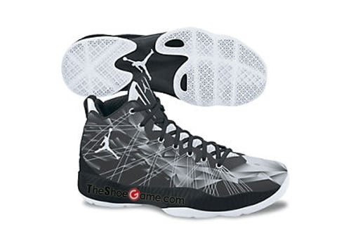 Air Jordan 2012 Lite EV - Holiday 2012