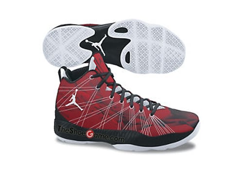 Air Jordan 2012 Lite EV - Holiday 2012