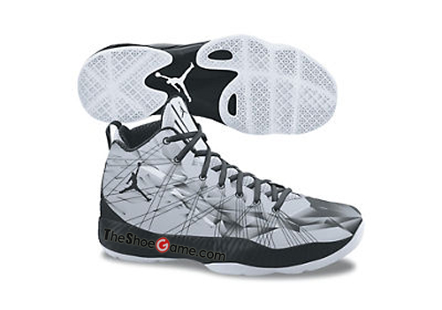 Air Jordan 2012 Lite EV - Holiday 2012