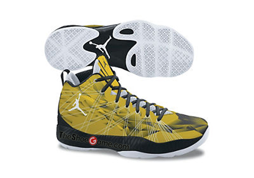 Air Jordan 2012 Lite EV - Holiday 2012