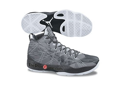 Air Jordan 2012 Lite EV - Holiday 2012