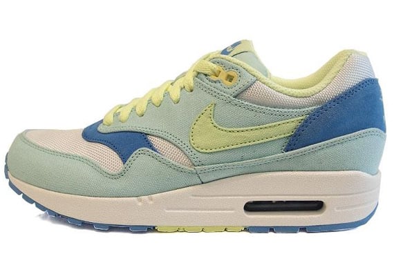 Nike Air Max 1 'Julep/Liquid Lime-Coast'