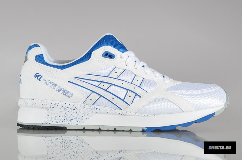 asics Gel Lyte Speed 'OG Colorway'