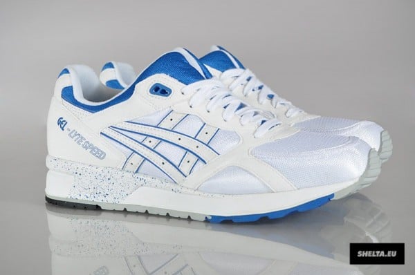 asics Gel Lyte Speed 'OG Colorway'