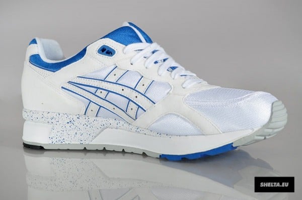 asics Gel Lyte Speed 'OG Colorway'