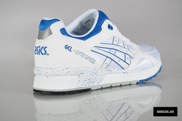 asics Gel Lyte Speed 'OG Colorway'