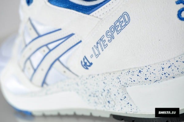 asics Gel Lyte Speed 'OG Colorway'