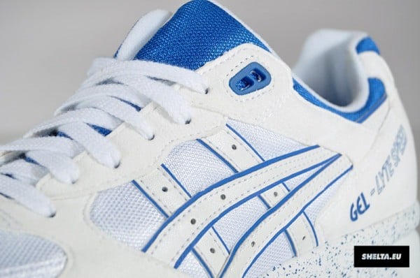 asics Gel Lyte Speed 'OG Colorway'
