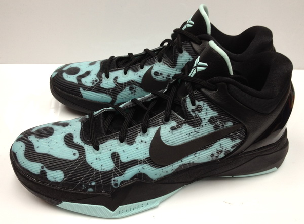 Nike Kobe VII (7) 'Poison Dart Frog' - Available Early